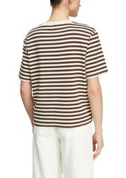 T-Shirt aus Baumwolle