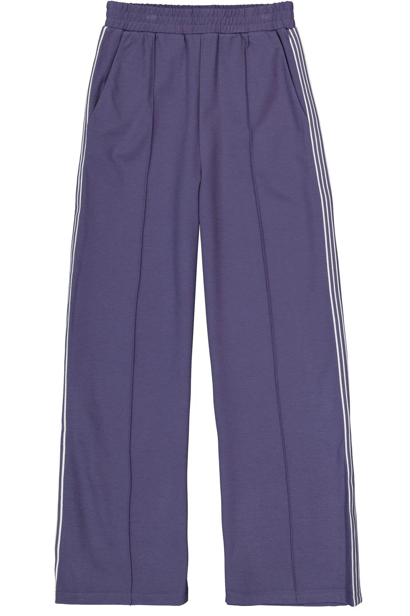 Jogginghose Wide Leg