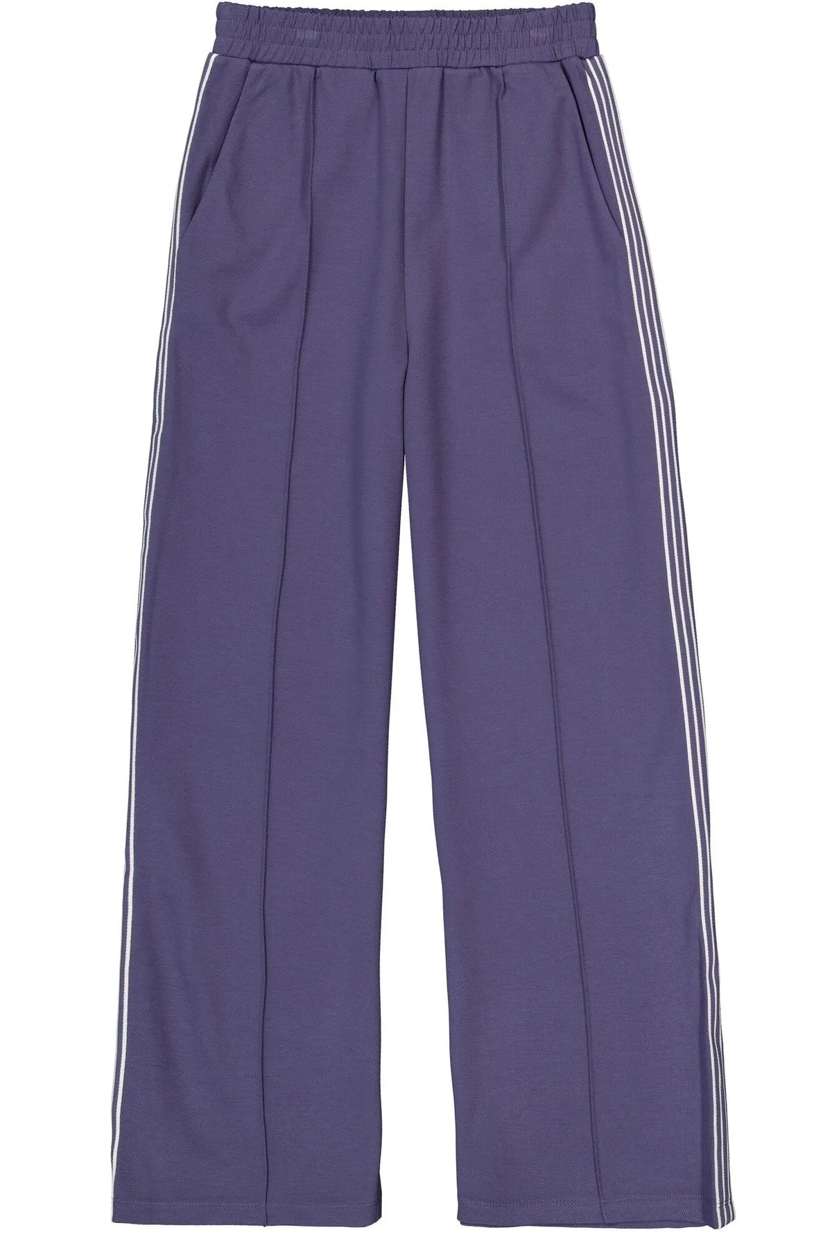 Jogginghose Wide Leg