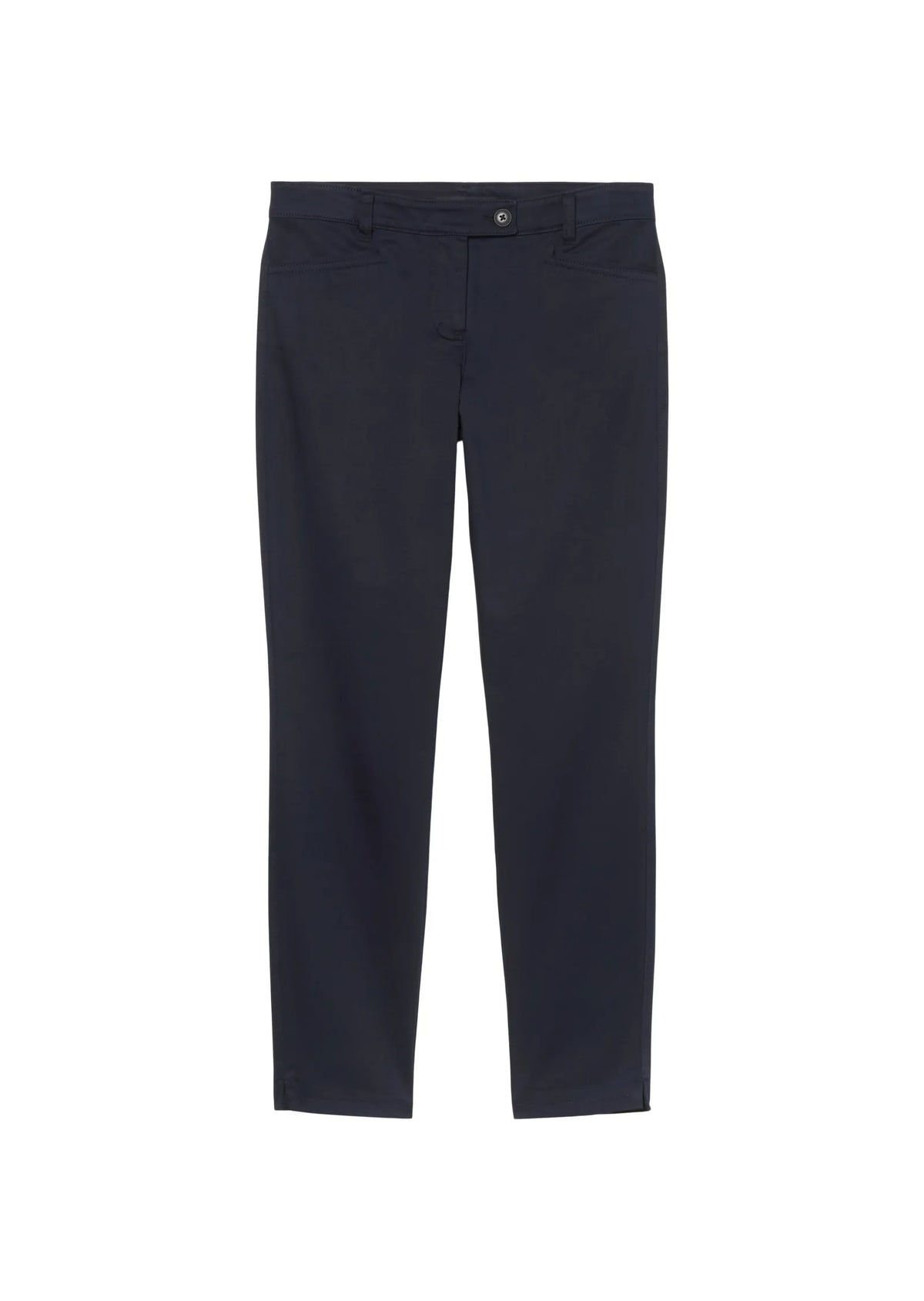 Chinohose Slim Fit
