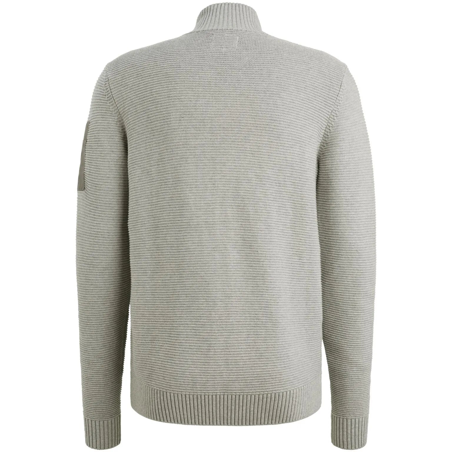 Strickpullover aus Baumwolle