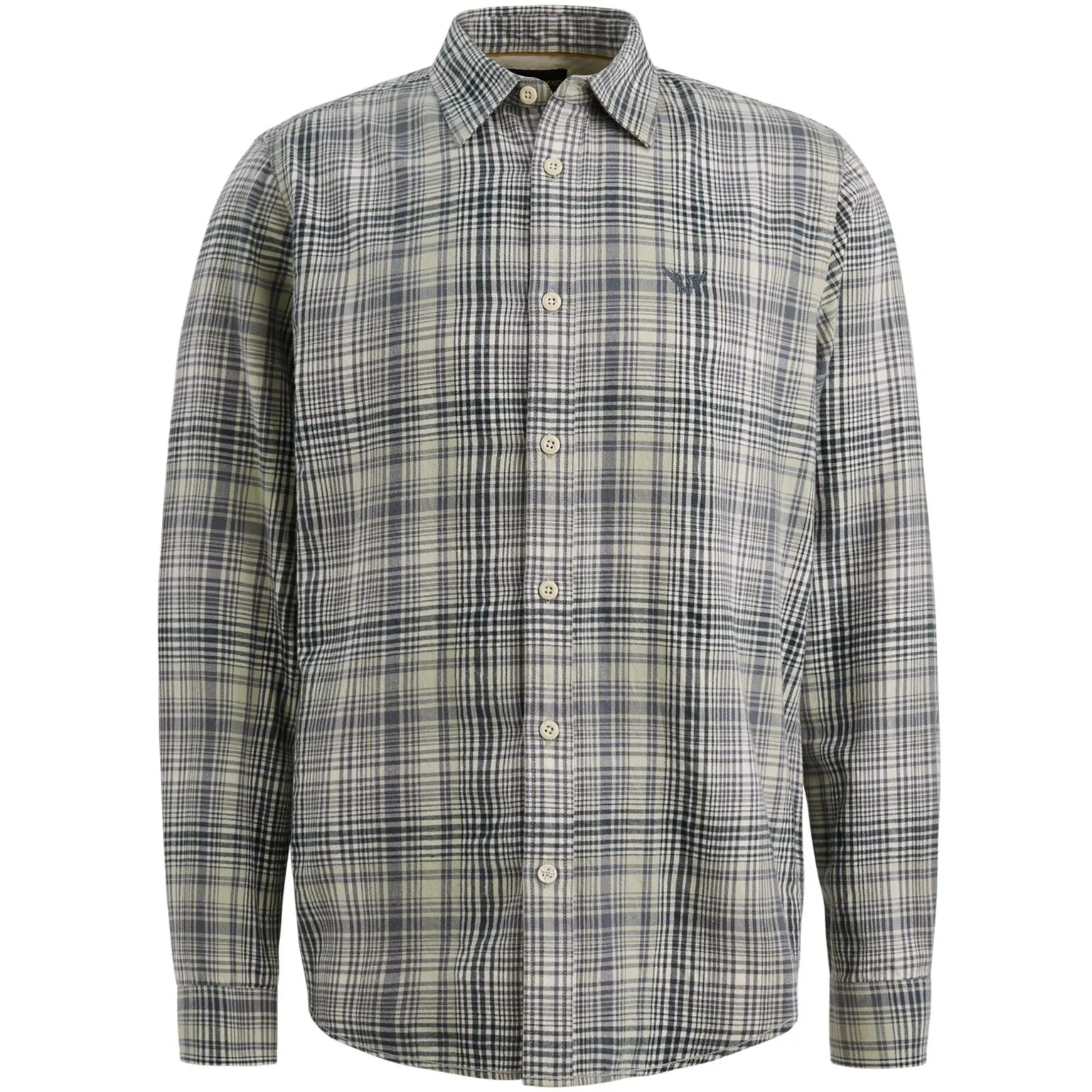 Freizeithemd Regular Fit