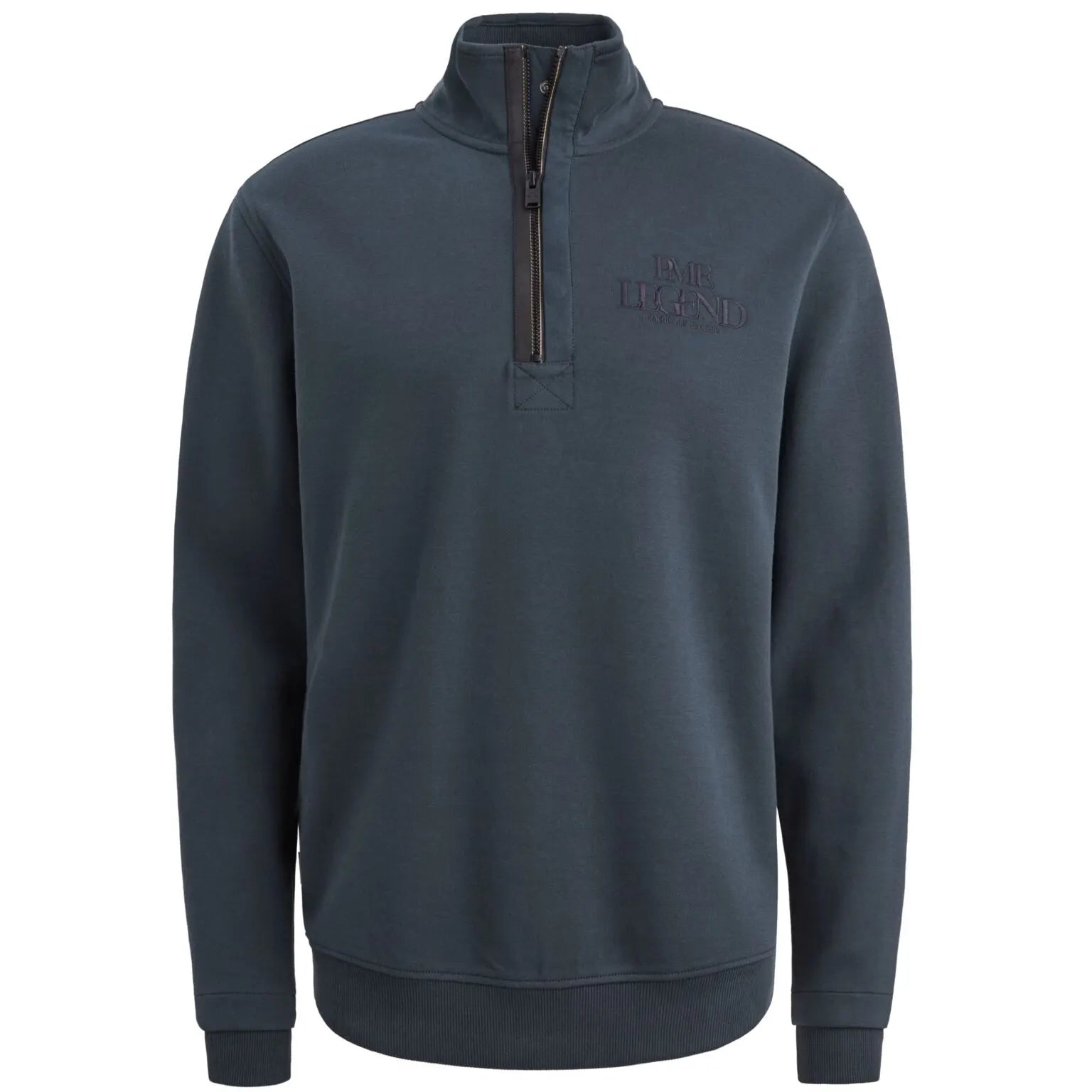 Sweatshirt aus Baumwolle