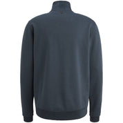 Sweatshirt aus Baumwolle