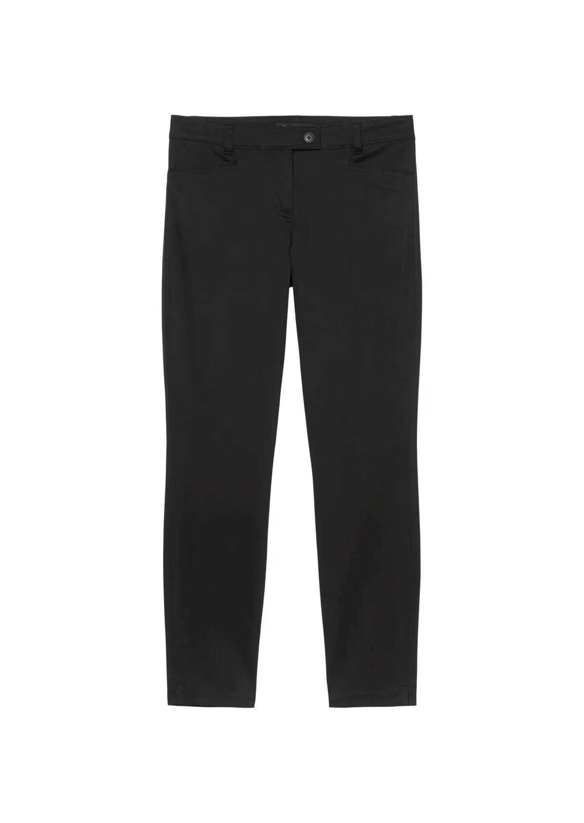 Chinohose Slim Fit