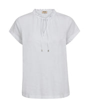 T-Shirt MMANLY aus Baumwolle