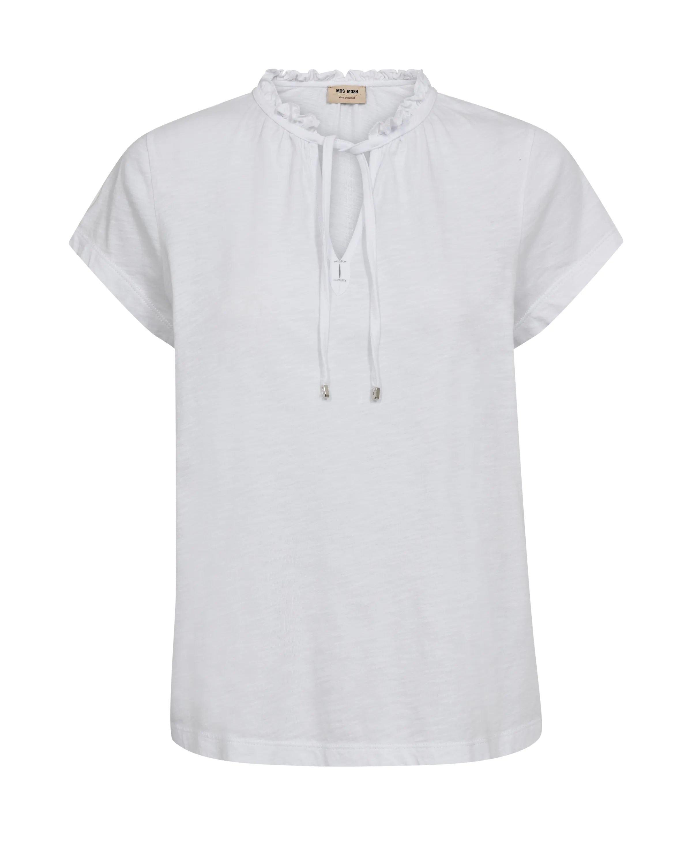 T-Shirt MMANLY aus Baumwolle