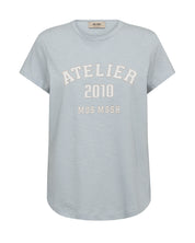 T-Shirt MMCAMO aus Baumwolle