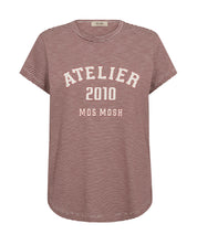 T-Shirt MMCAMO aus Baumwolle