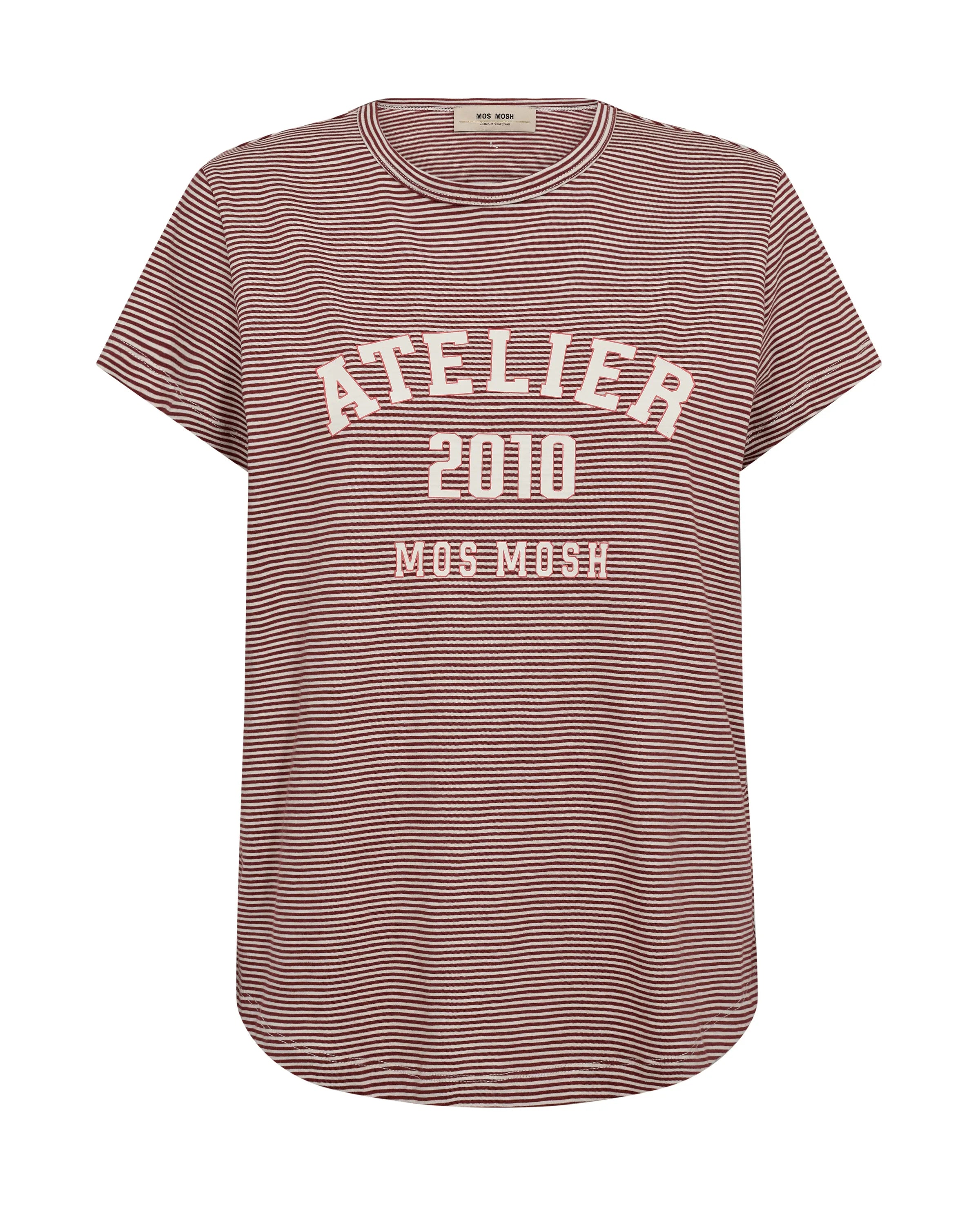 T-Shirt MMCAMO aus Baumwolle