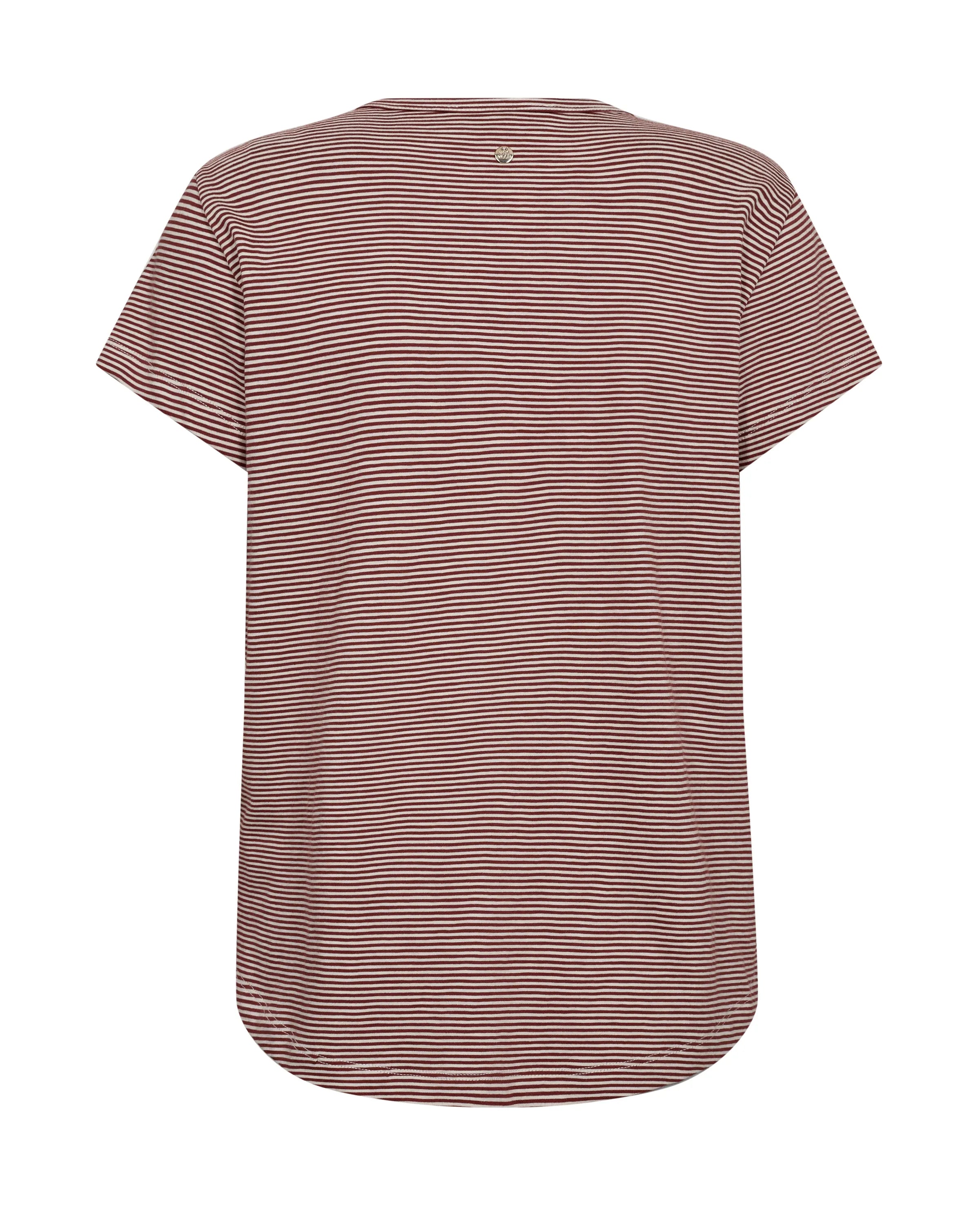 T-Shirt MMCAMO aus Baumwolle