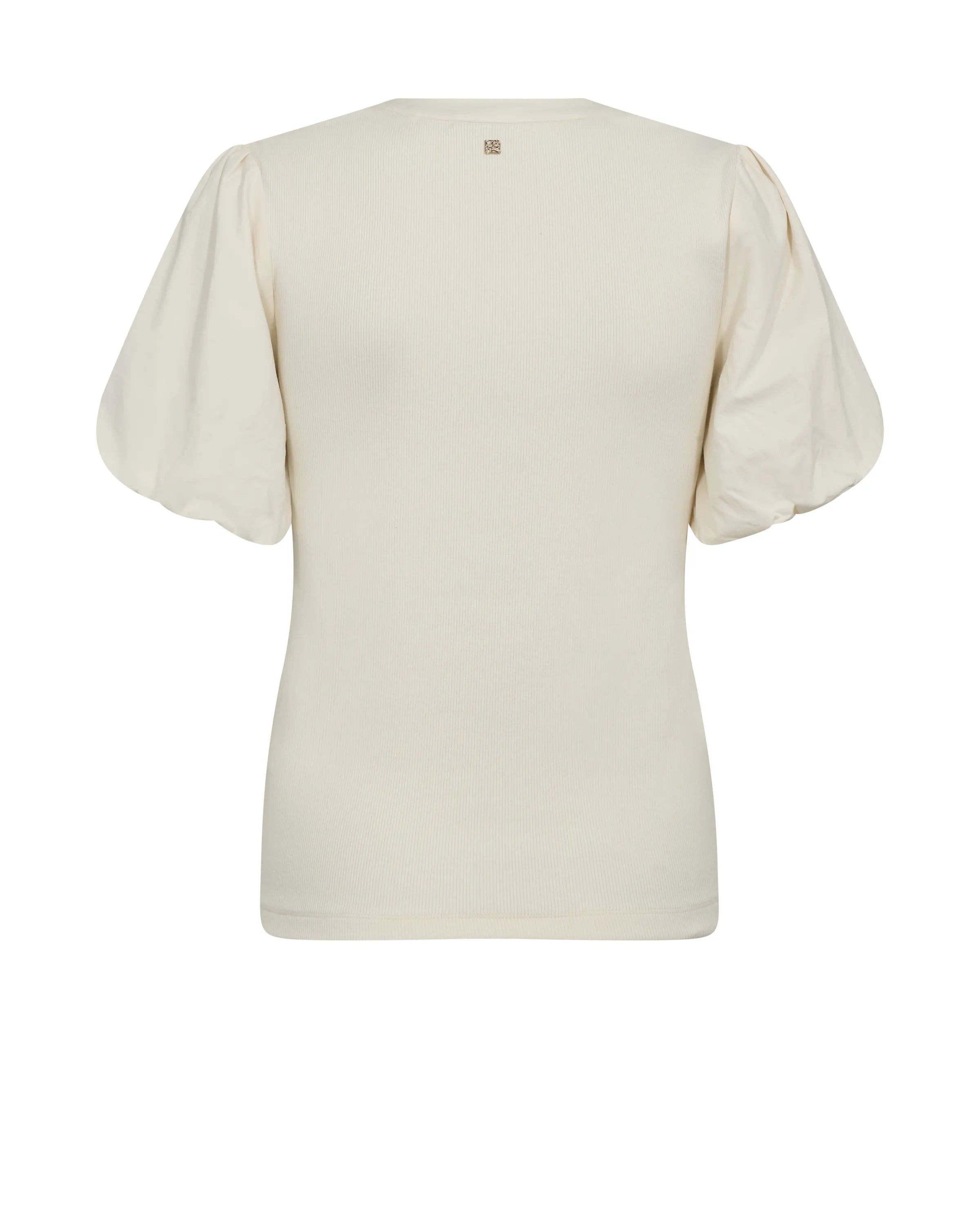 T-Shirt MMHJADA aus Baumwolle