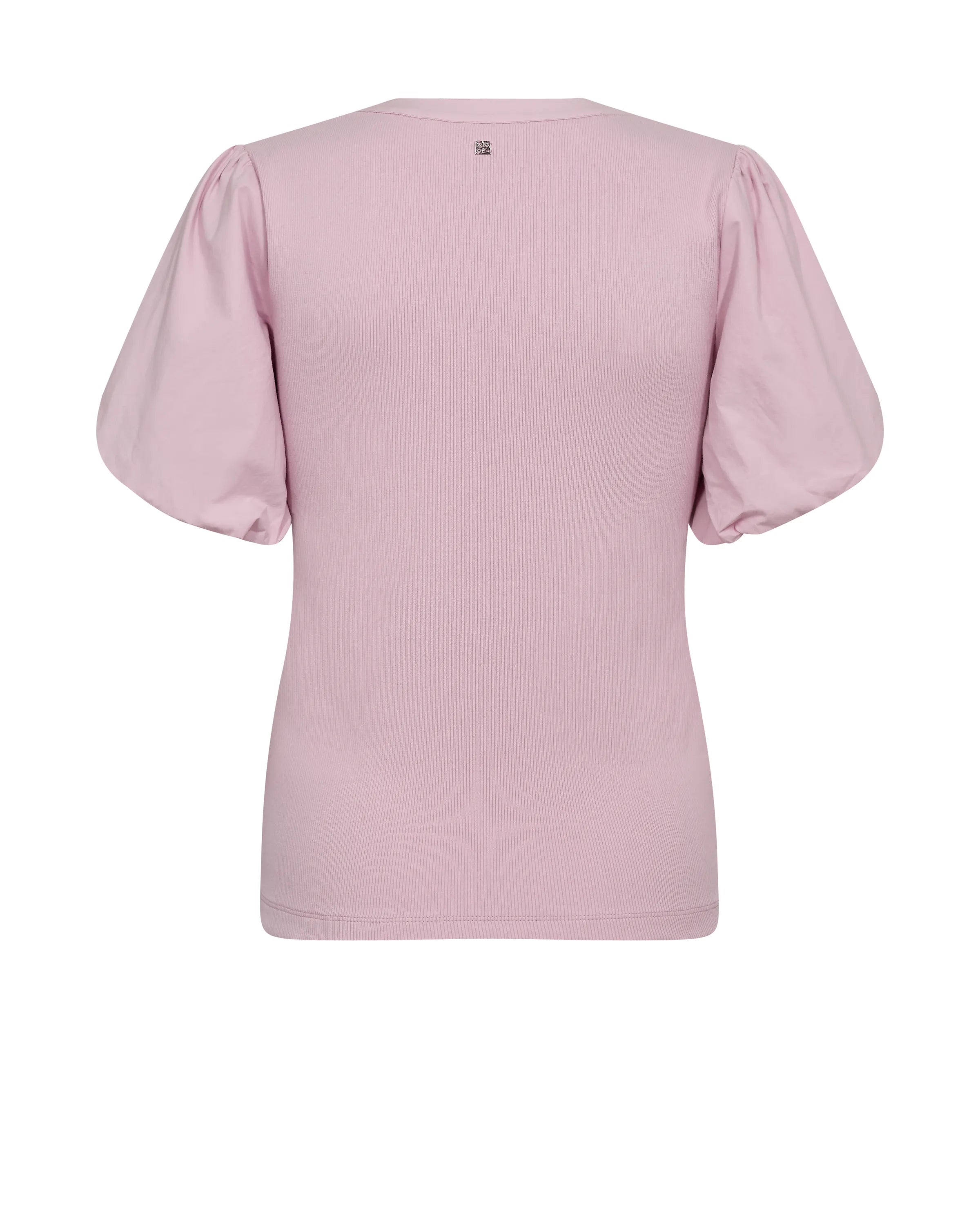 T-Shirt MMHJADA aus Baumwolle