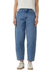 Jeans Barrel Fit
