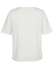 T-Shirt aus Baumwolle