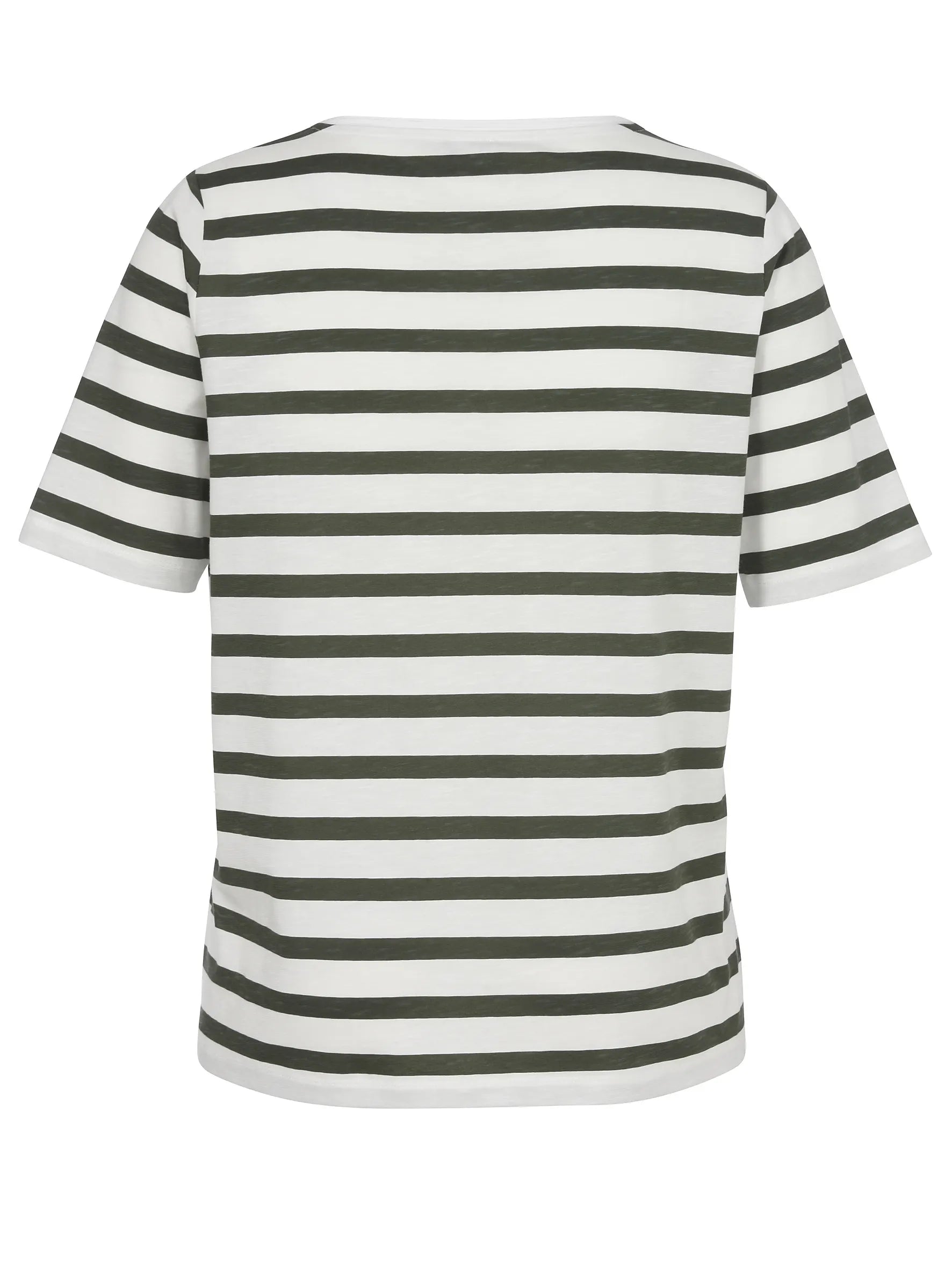 T-Shirt aus Baumwolle