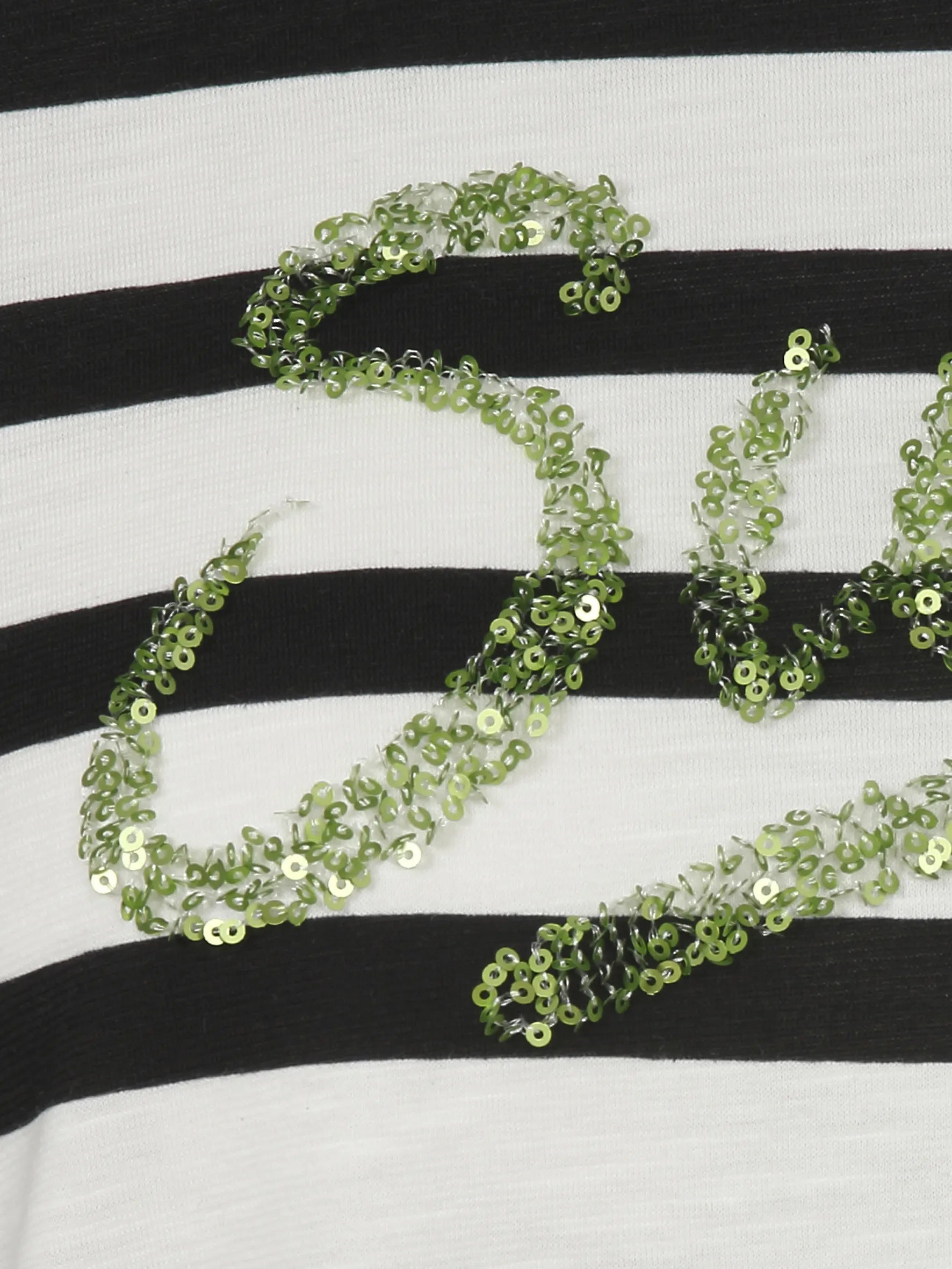 T-Shirt aus Baumwolle