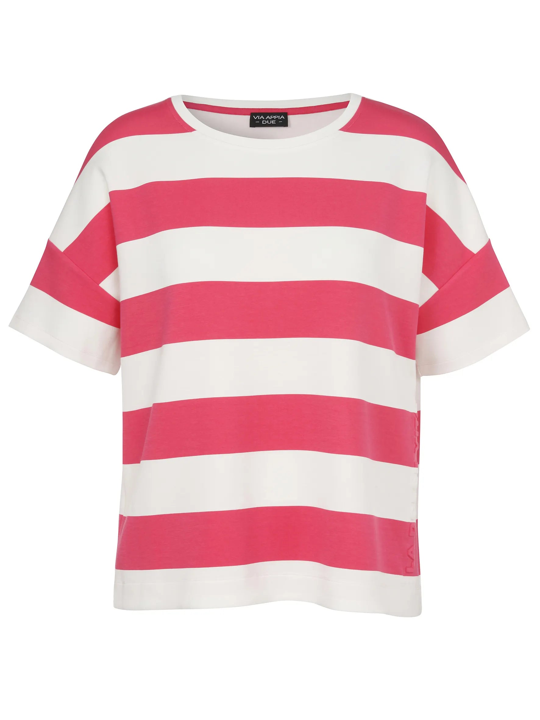 Sweatshirt aus Viskosemix