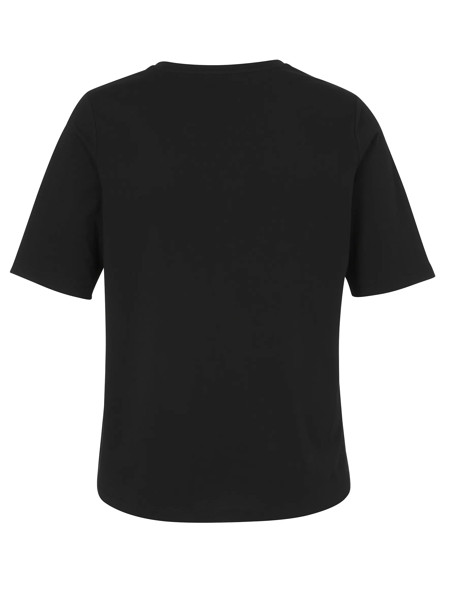 T-Shirt aus Baumwolle