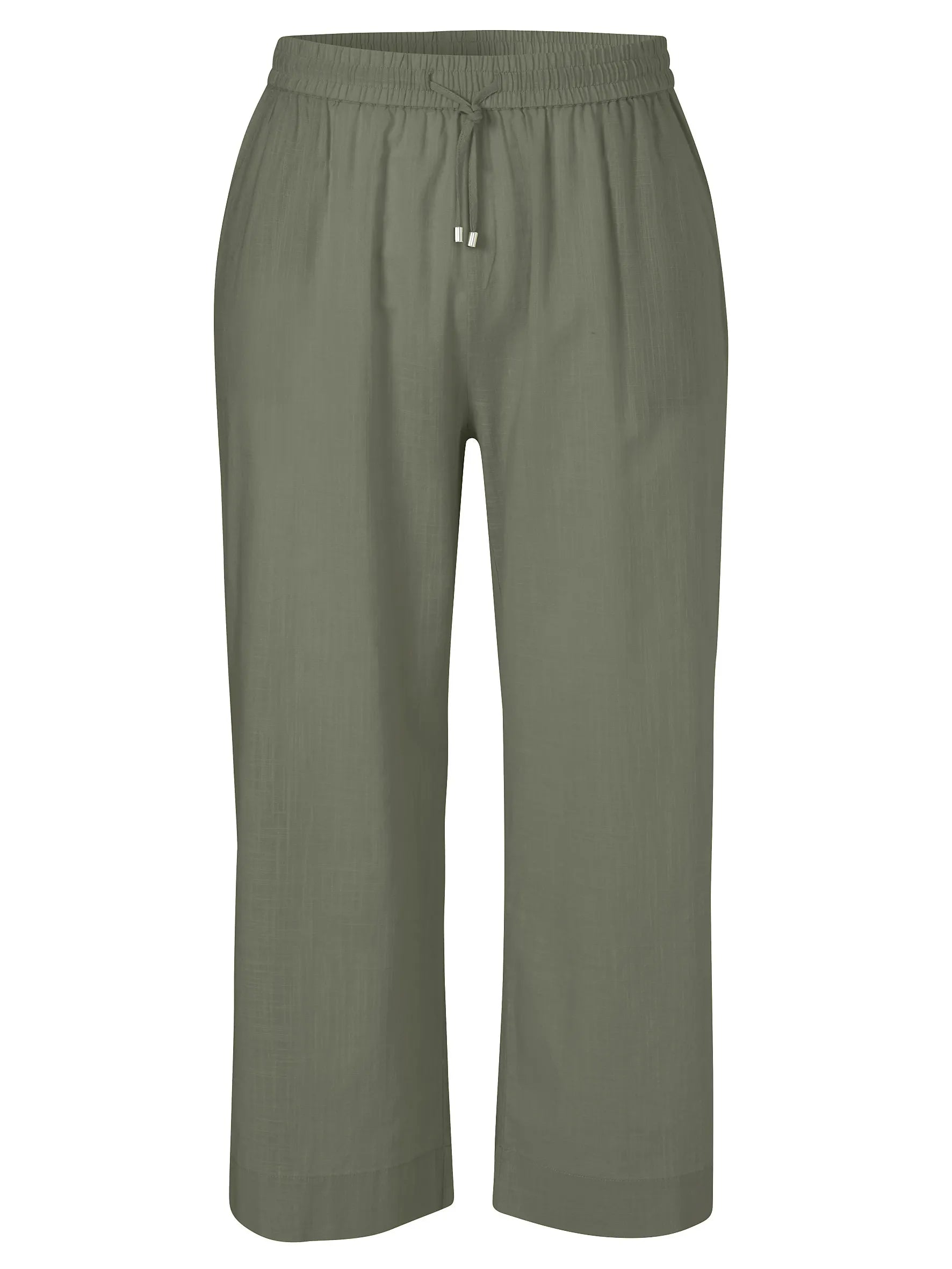 Hose Wide Leg