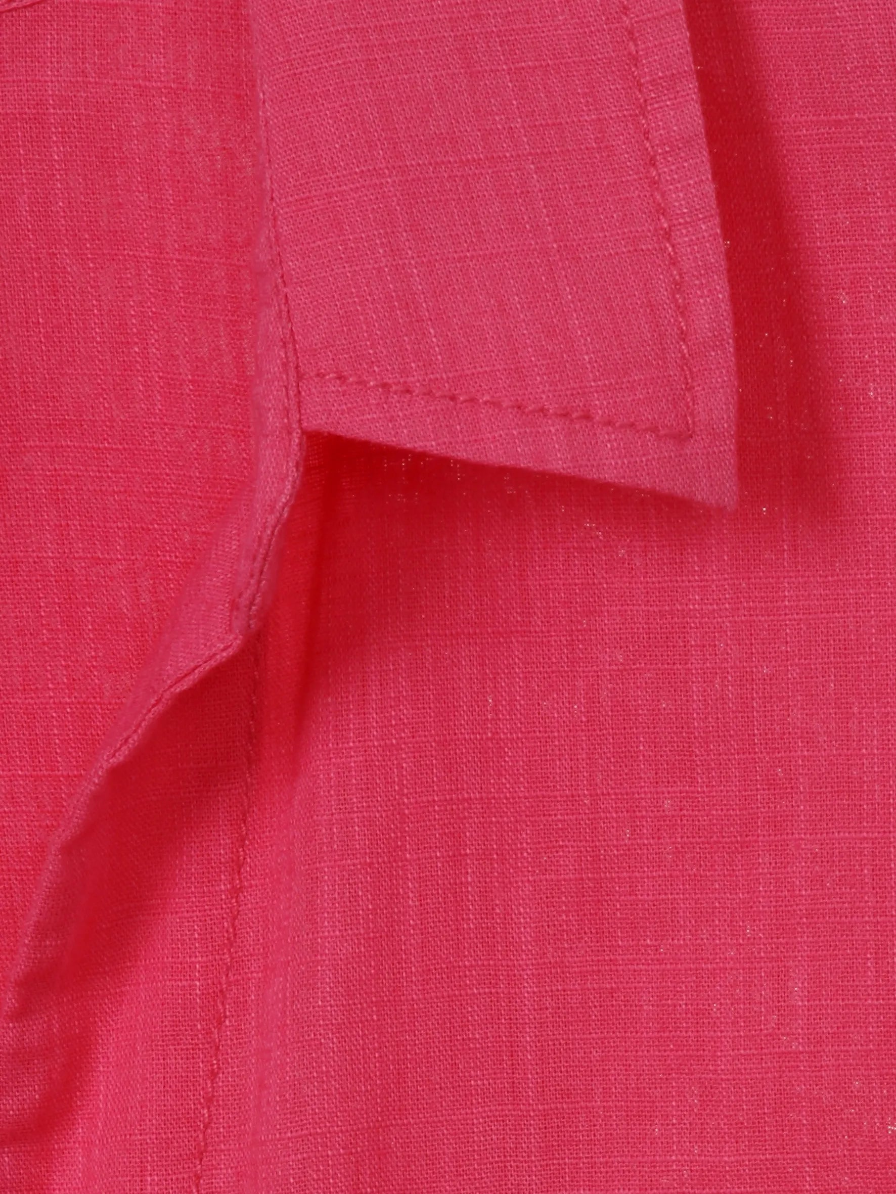 Bluse aus Baumwolle