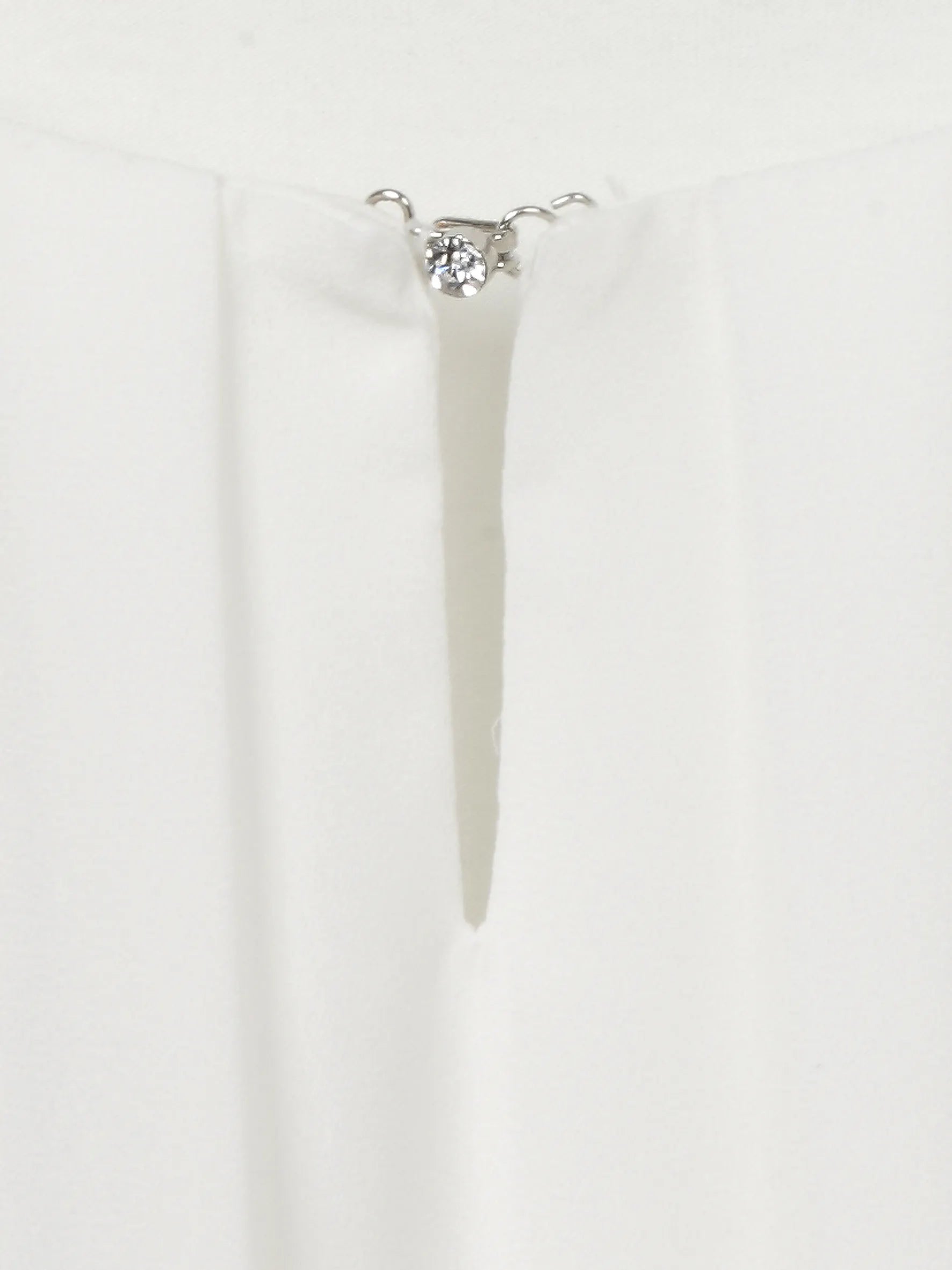 Bluse aus Viskose