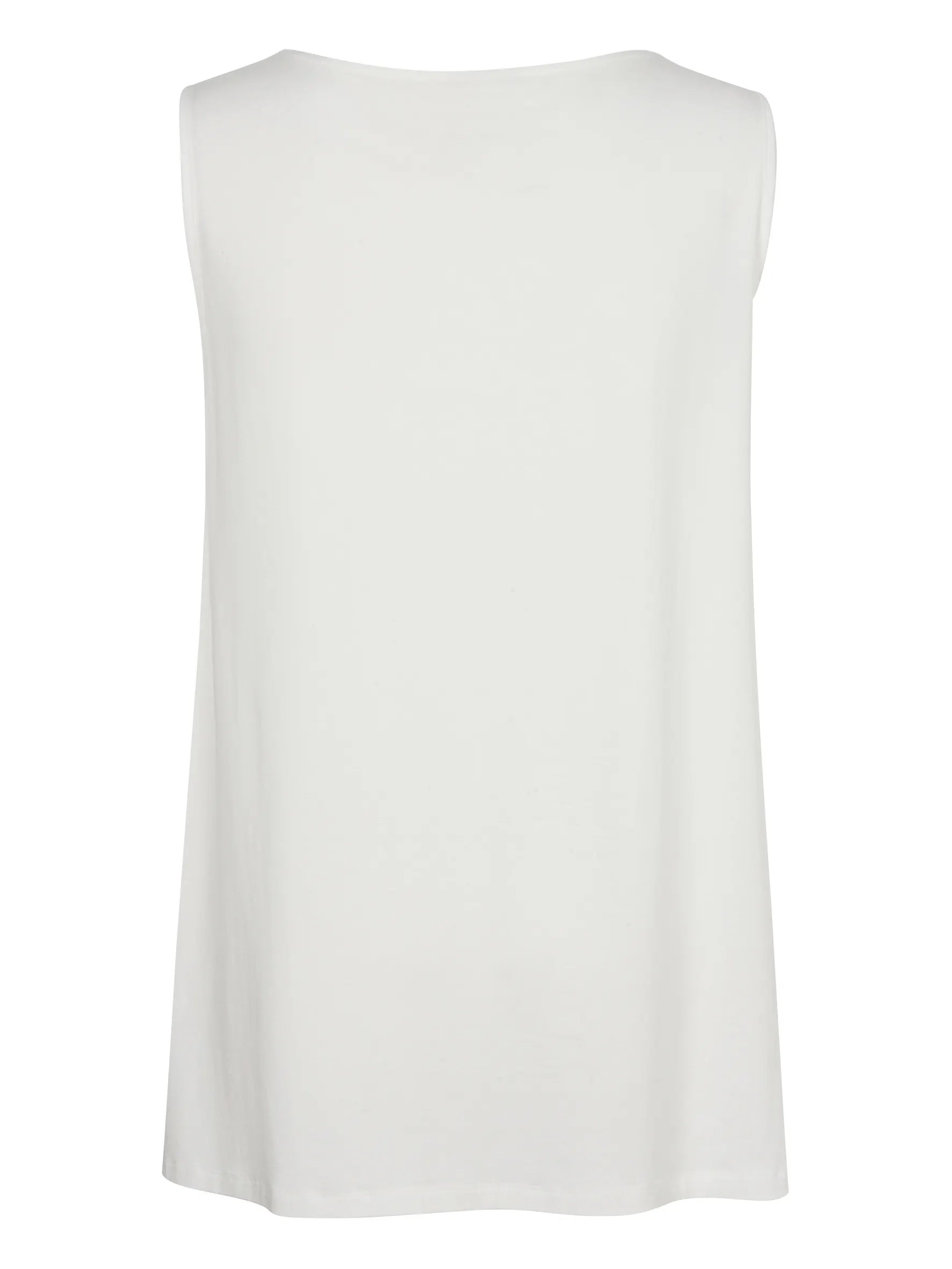 Bluse aus Viskose
