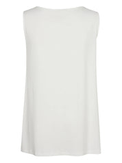 Bluse aus Viskose