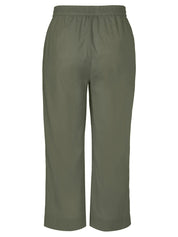 Hose Wide Leg