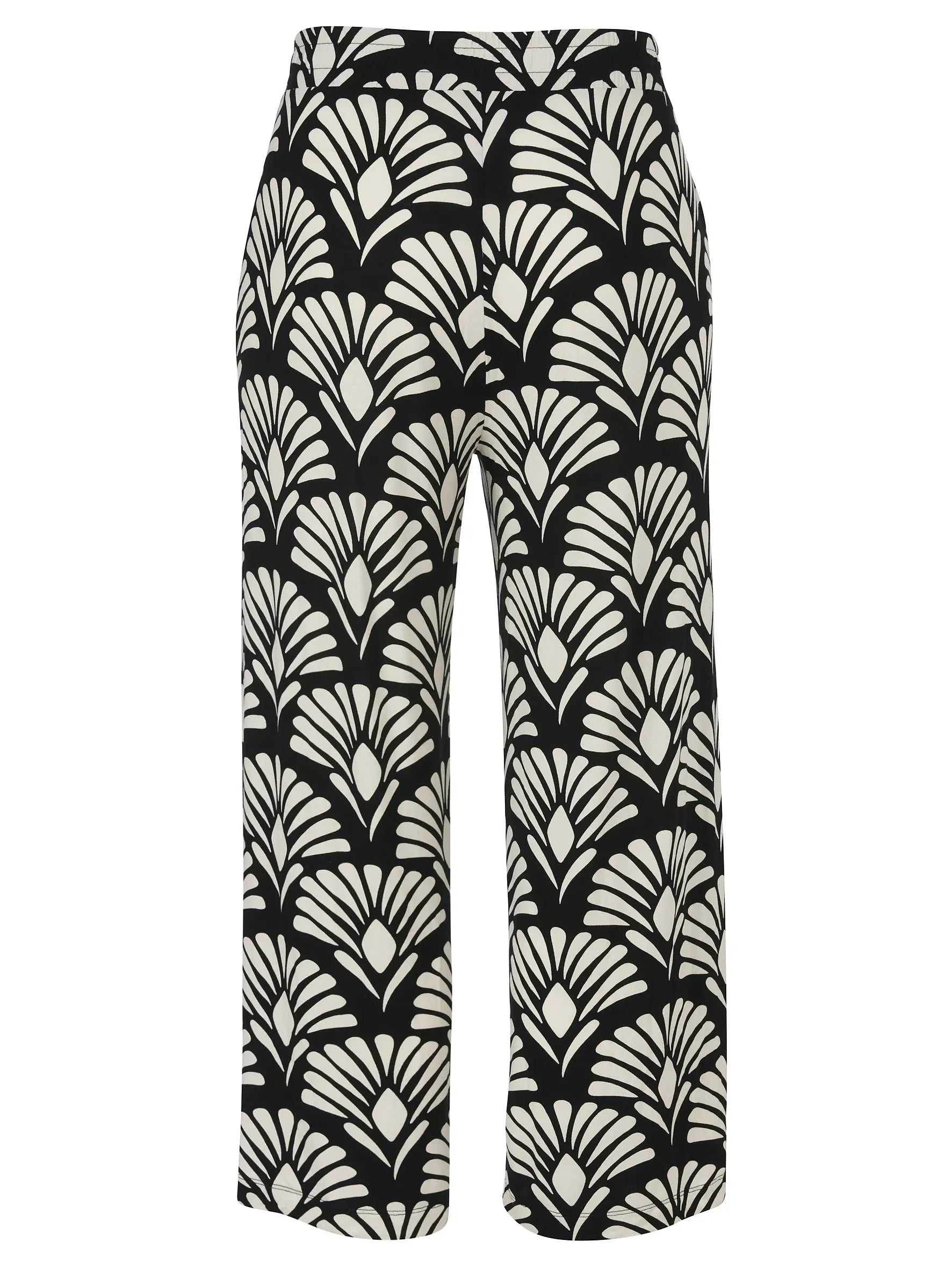 Schlupfhose Straight Leg