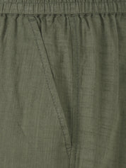 Hose Wide Leg