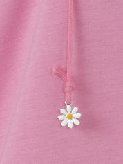 Sweatshirt Kapuze 1/1 Arm Stickerei