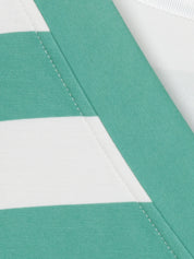 T-Shirt aus Viskosemix