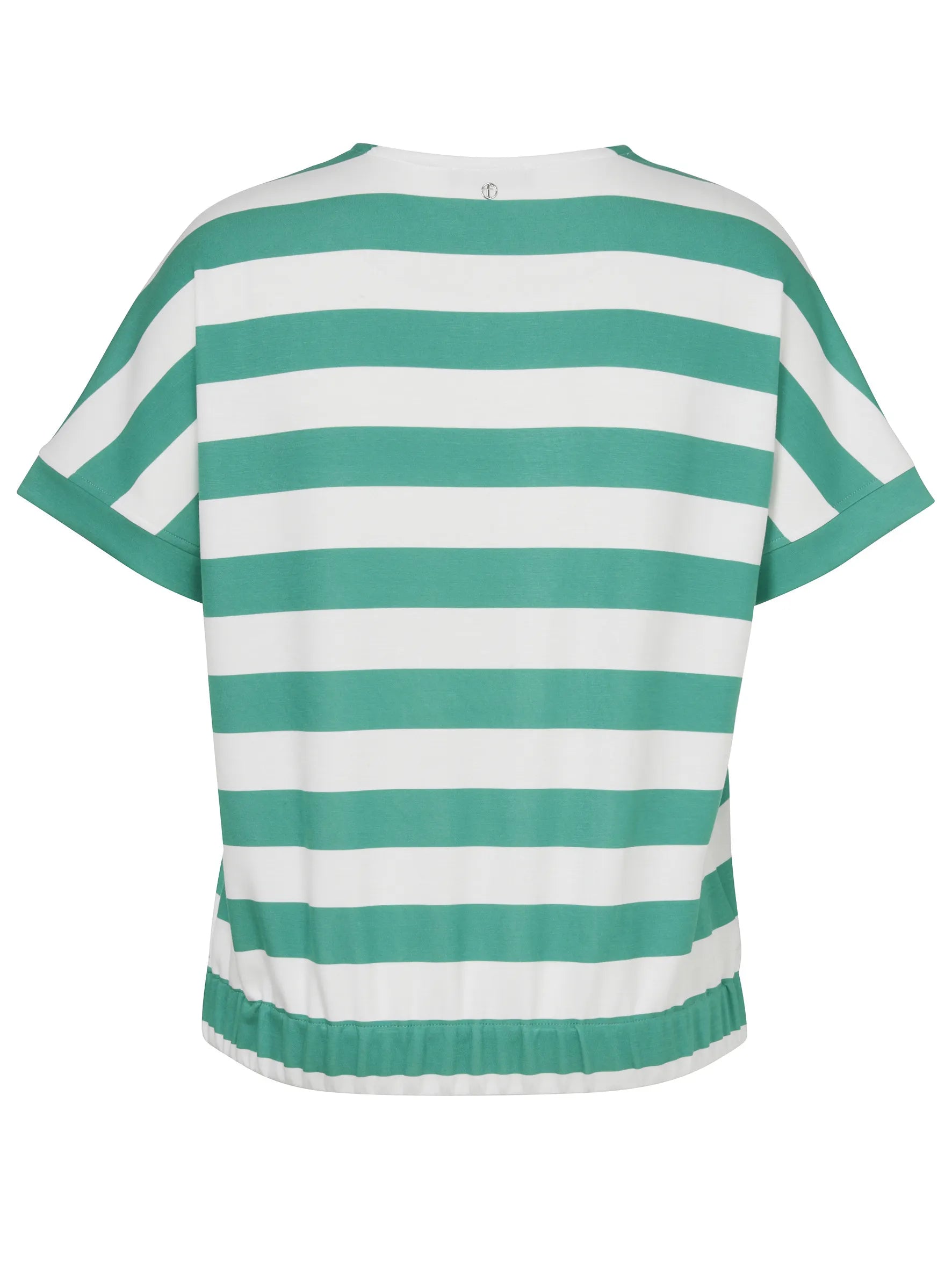 T-Shirt aus Viskosemix