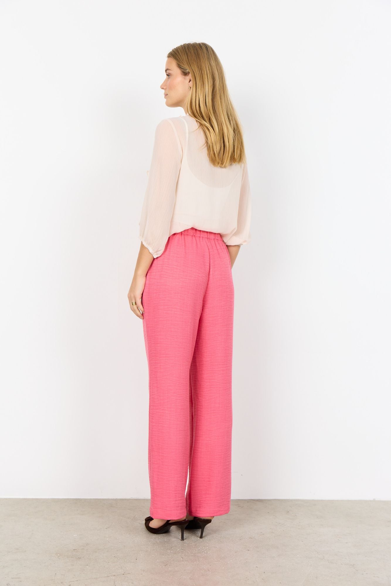 Hose CHARISSA Loose Fit