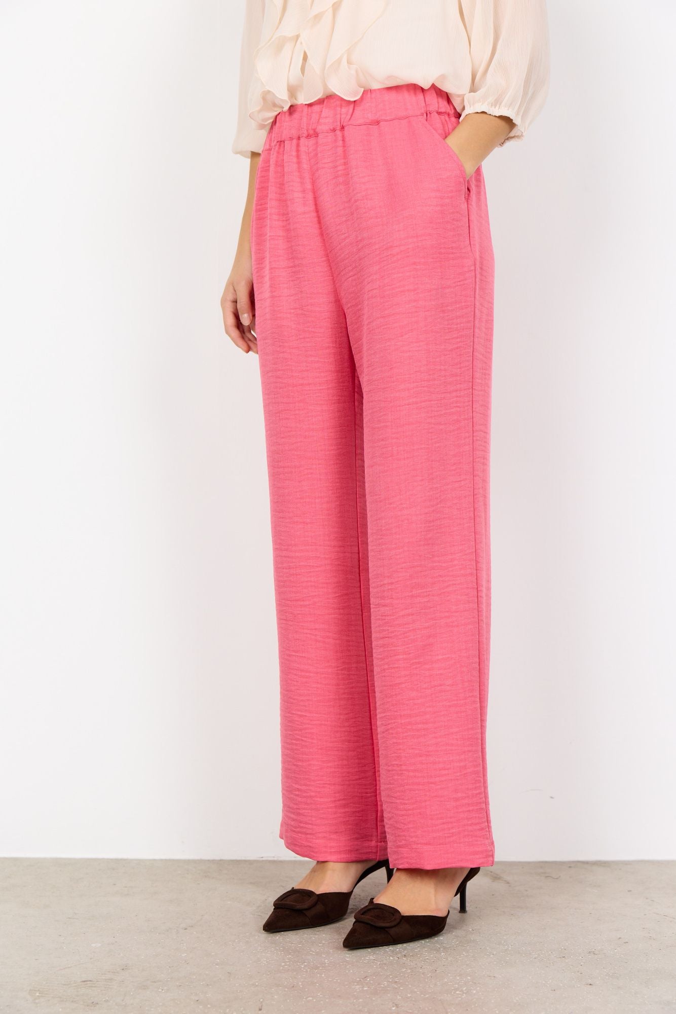 Hose CHARISSA Loose Fit