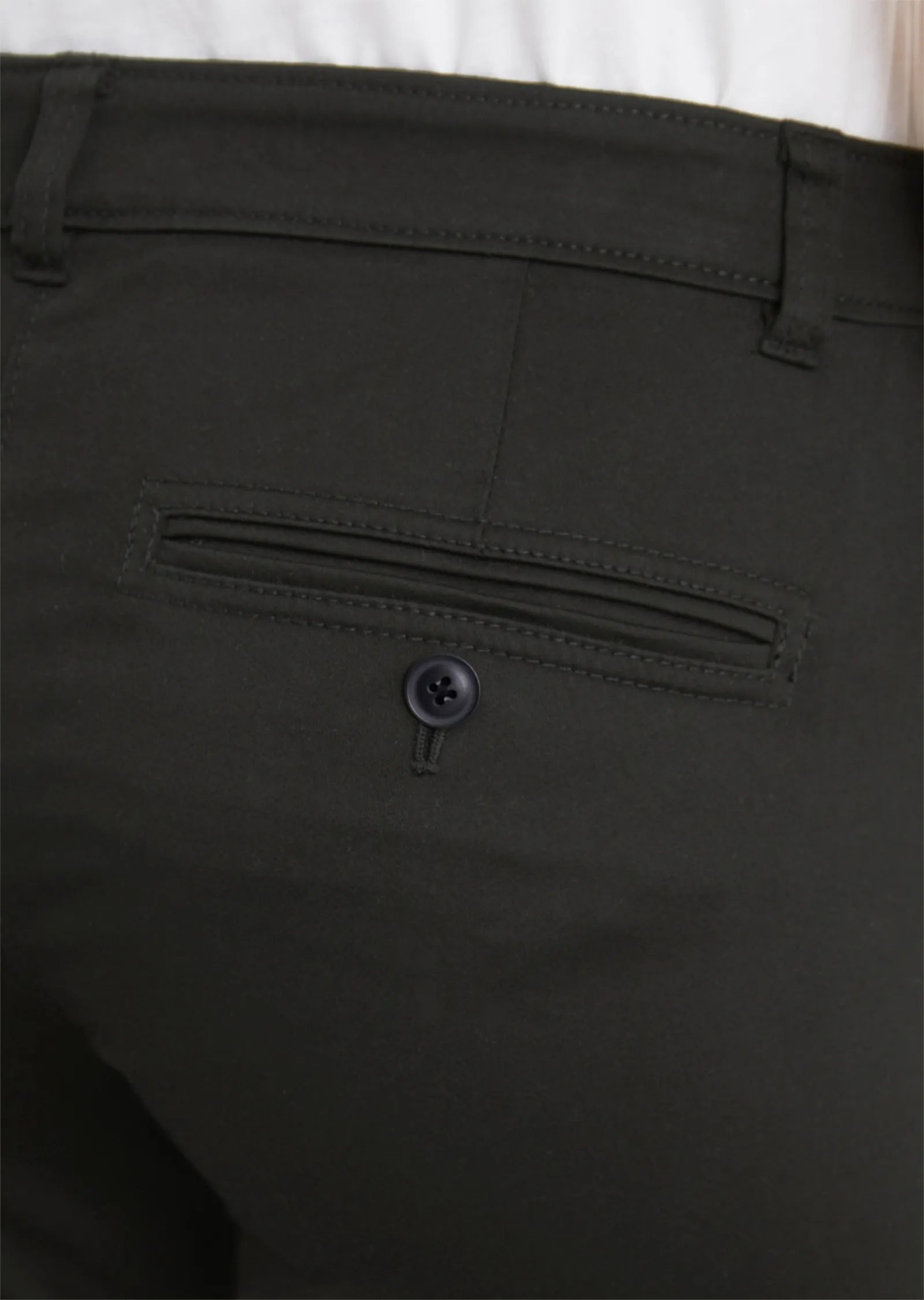 Chinohose Slim Fit