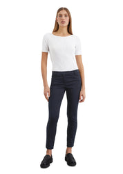 Chinohose Slim Fit