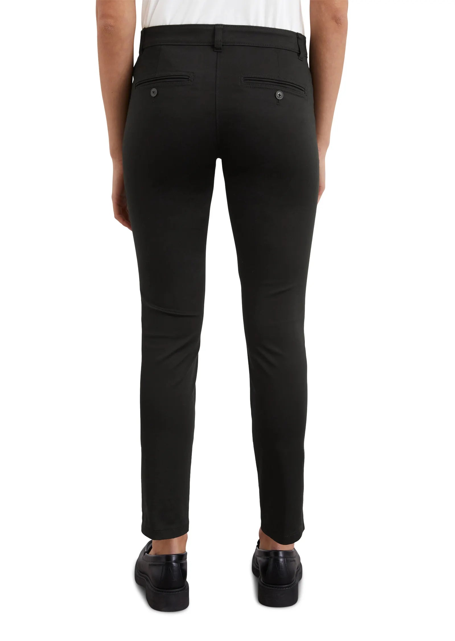 Chinohose Slim Fit