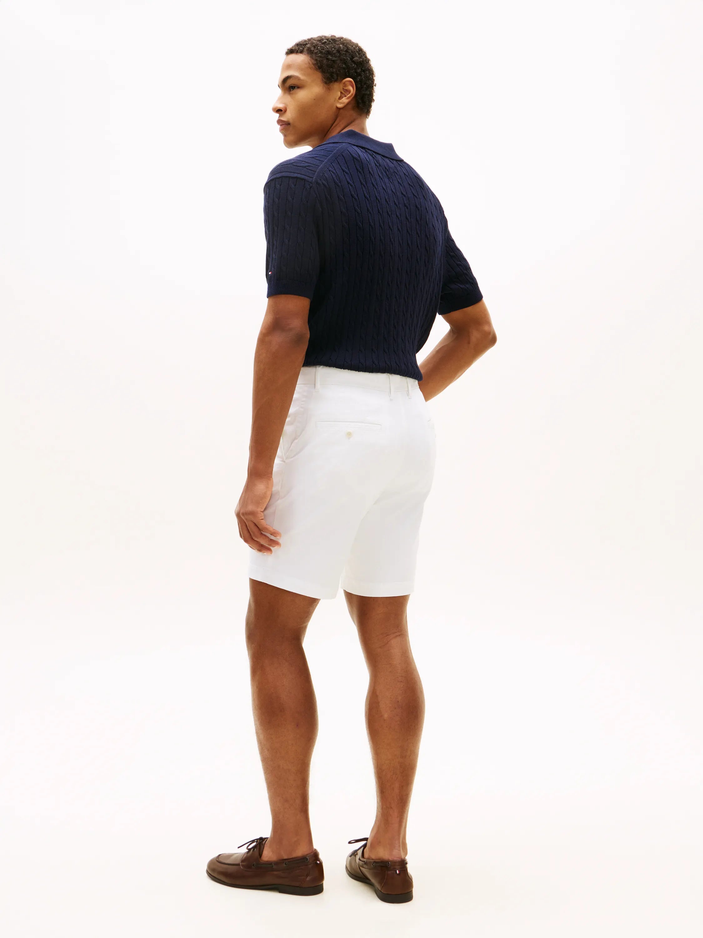 Chinoshorts Regular Fit