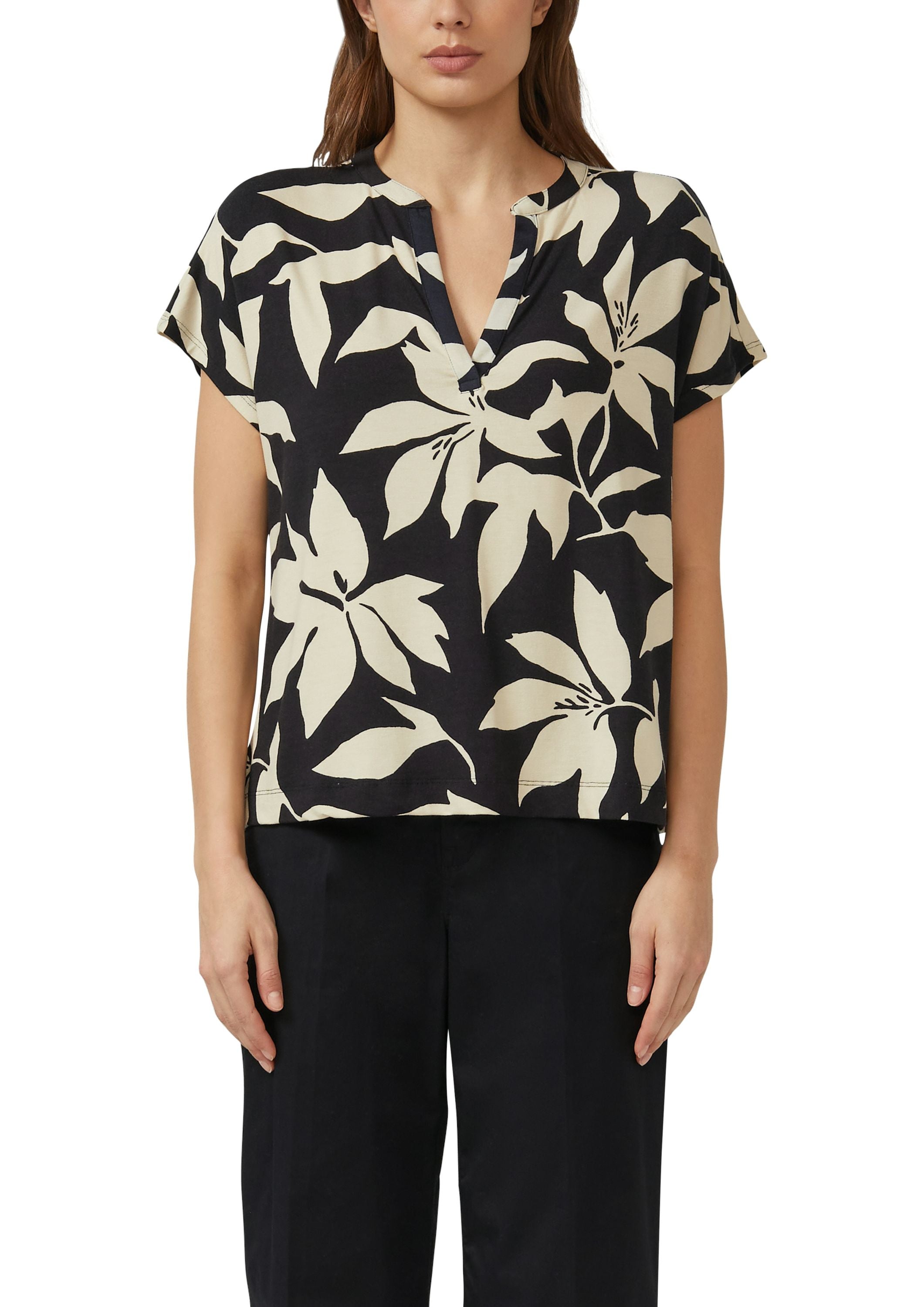 T-Shirt Relaxed Fit