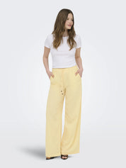 Hose EMMIA Wide Leg