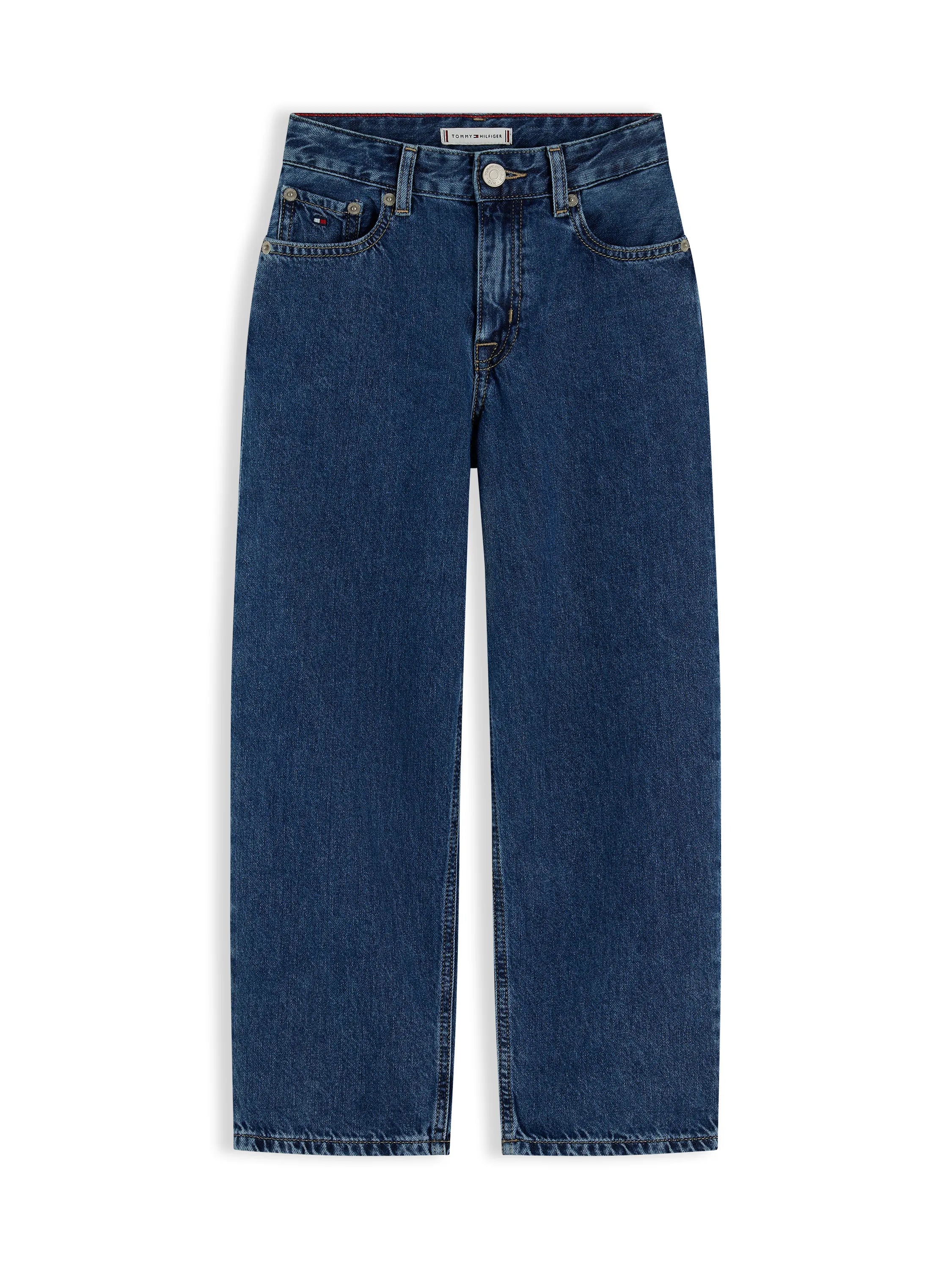 Jeans Loose Fit