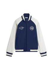 Bomberjacke NAUTICAL SHAWL