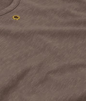 Freizeitkleid Maxi aus Baumwolle