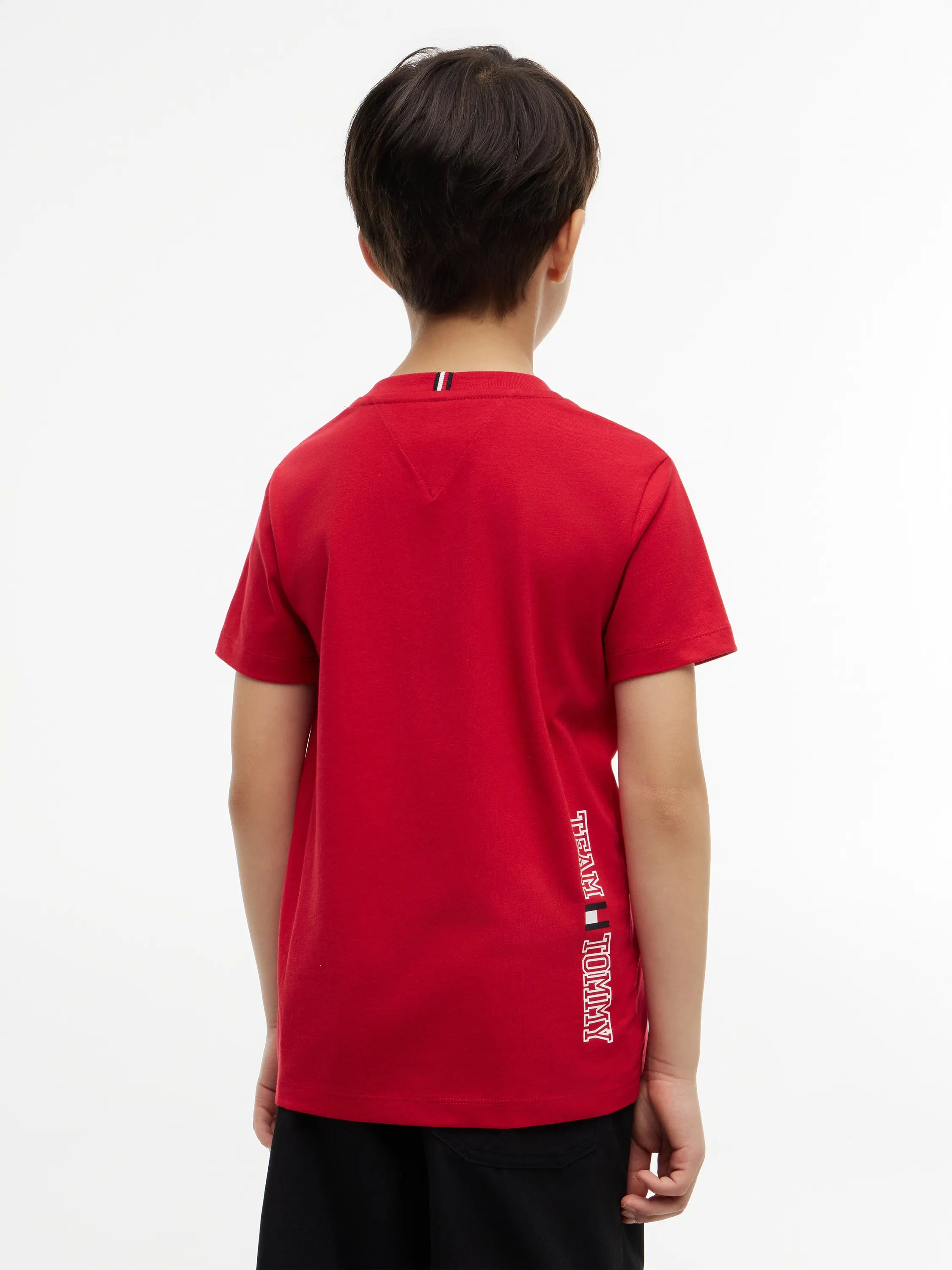 T-Shirt aus Baumwolle