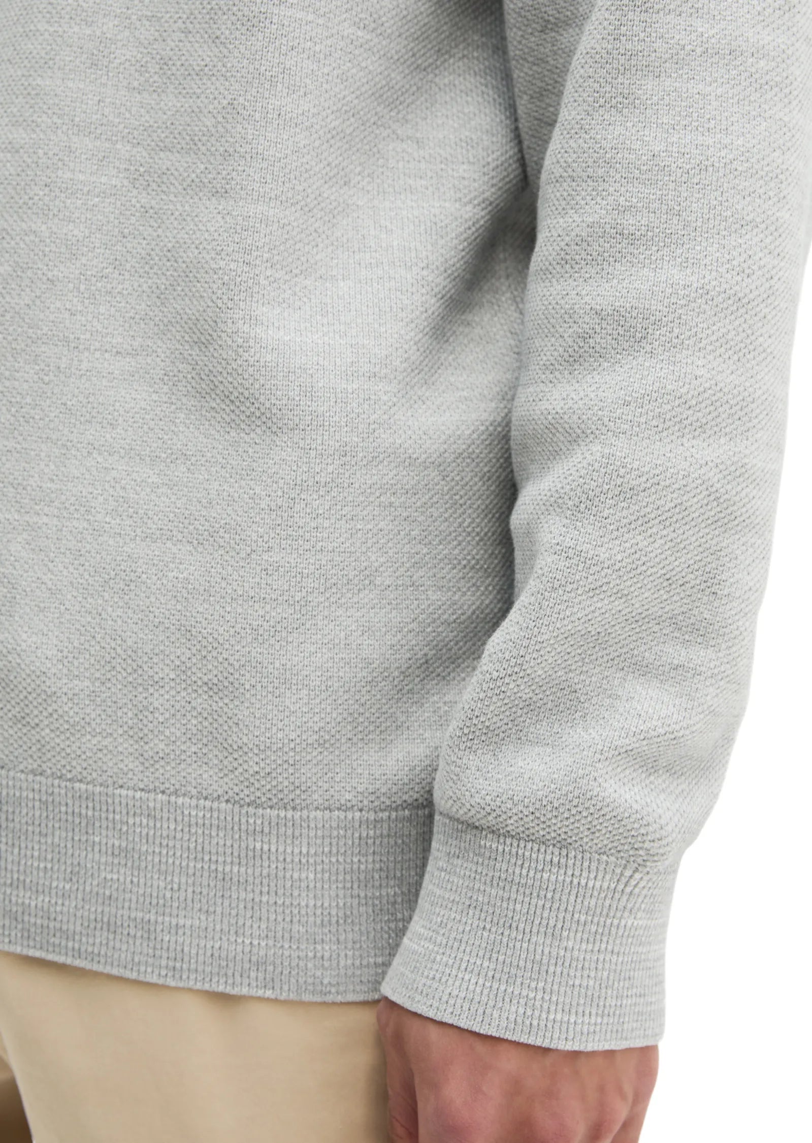 Strickpullover