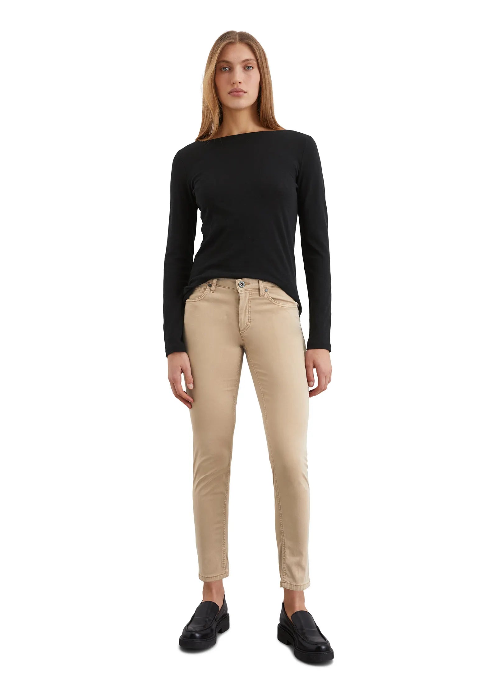 Hose Slim Fit