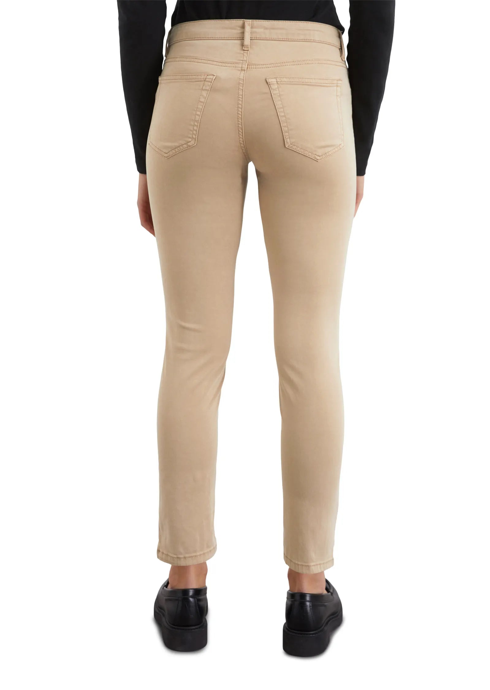 Hose Slim Fit