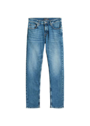Jeans Shaped Fit